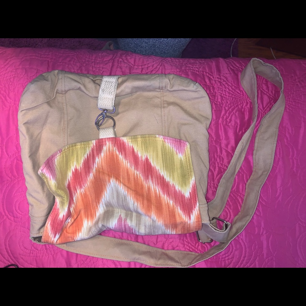 Satchel